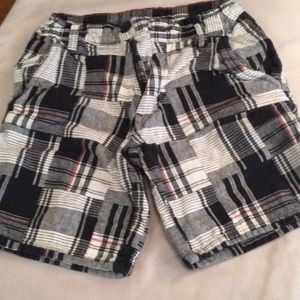 Boys shorts